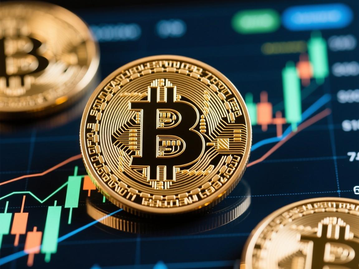 比特币价格的上涨原因解析