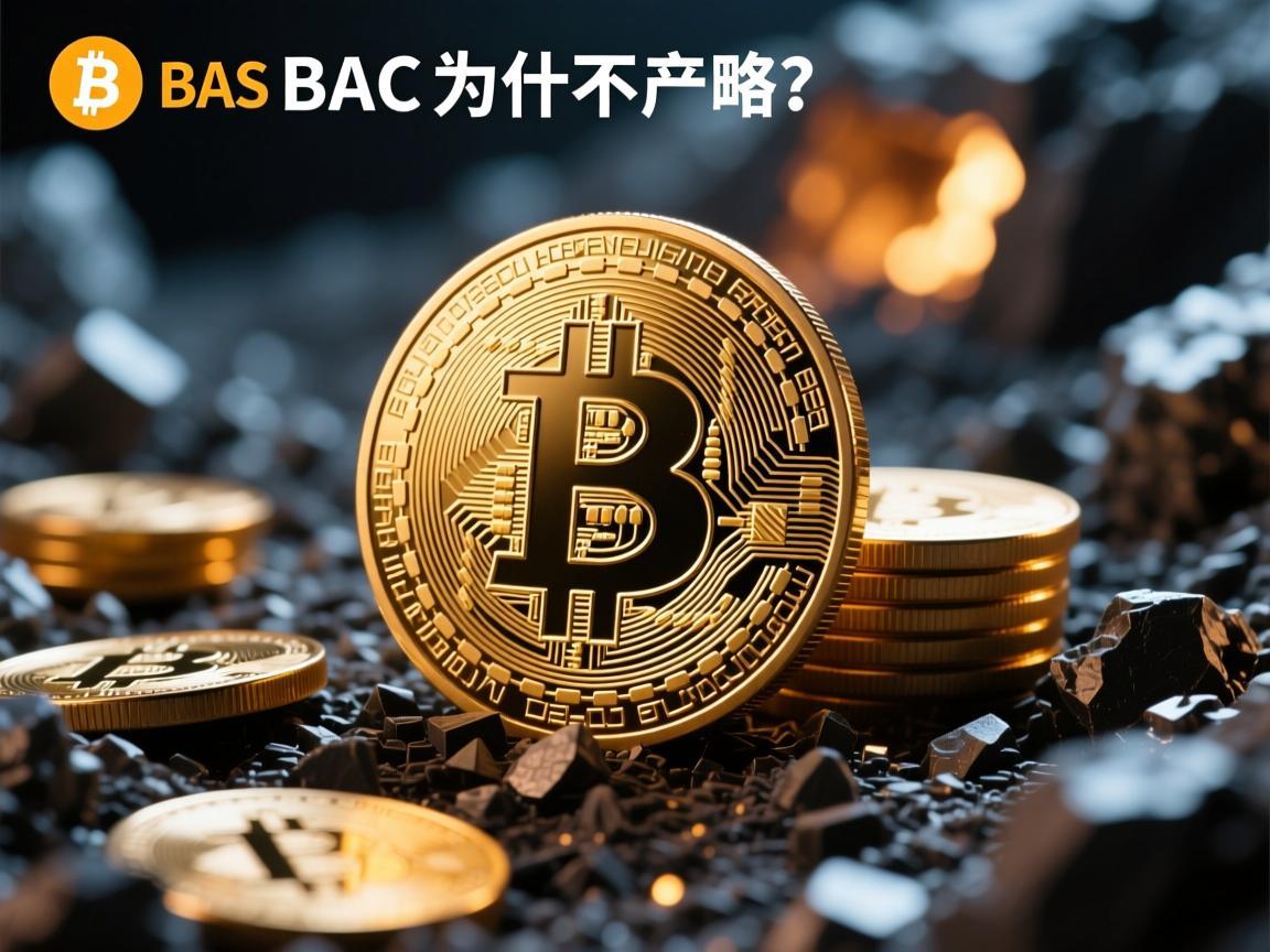 BAS币挖矿攻略，BAC为什么不产币