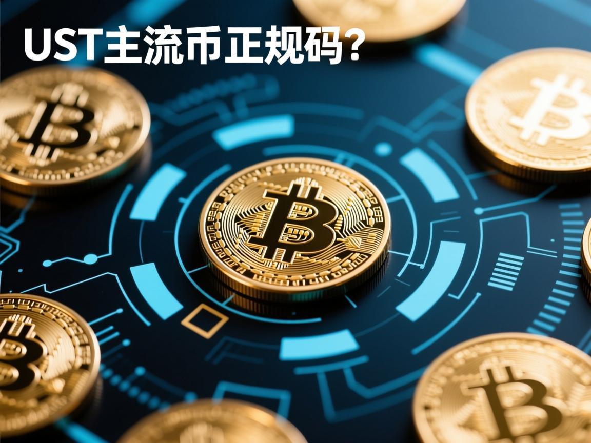 usdt是主流币正规吗