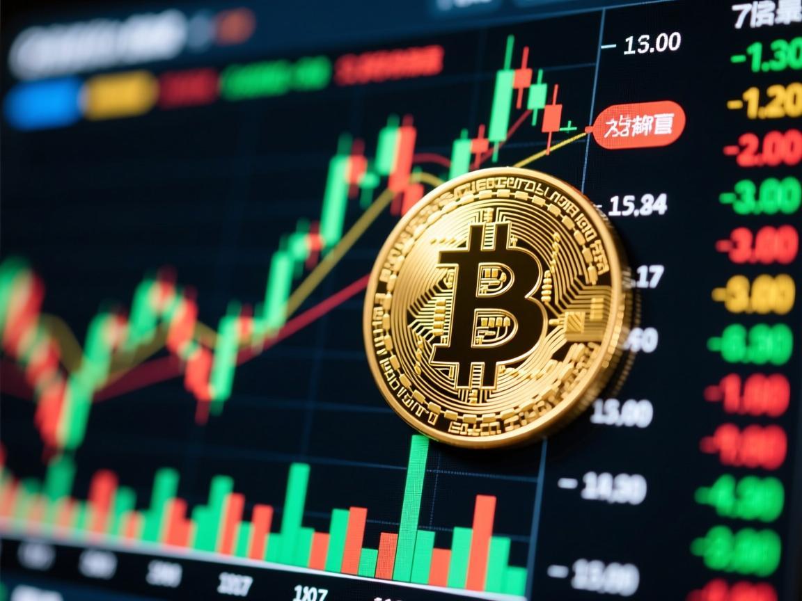 中国比特币行情实时动态，了解今日价格和最新信息