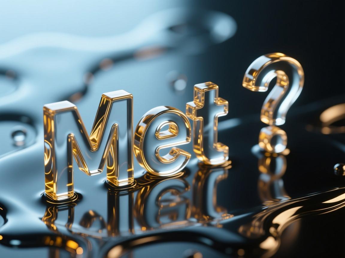 Met是固体还是液体