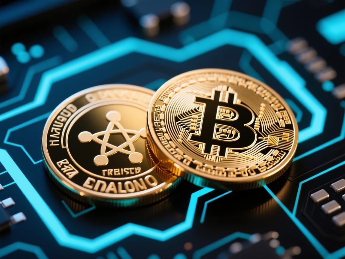 卡尔达诺与艾达币，技术定位与投资价值解析