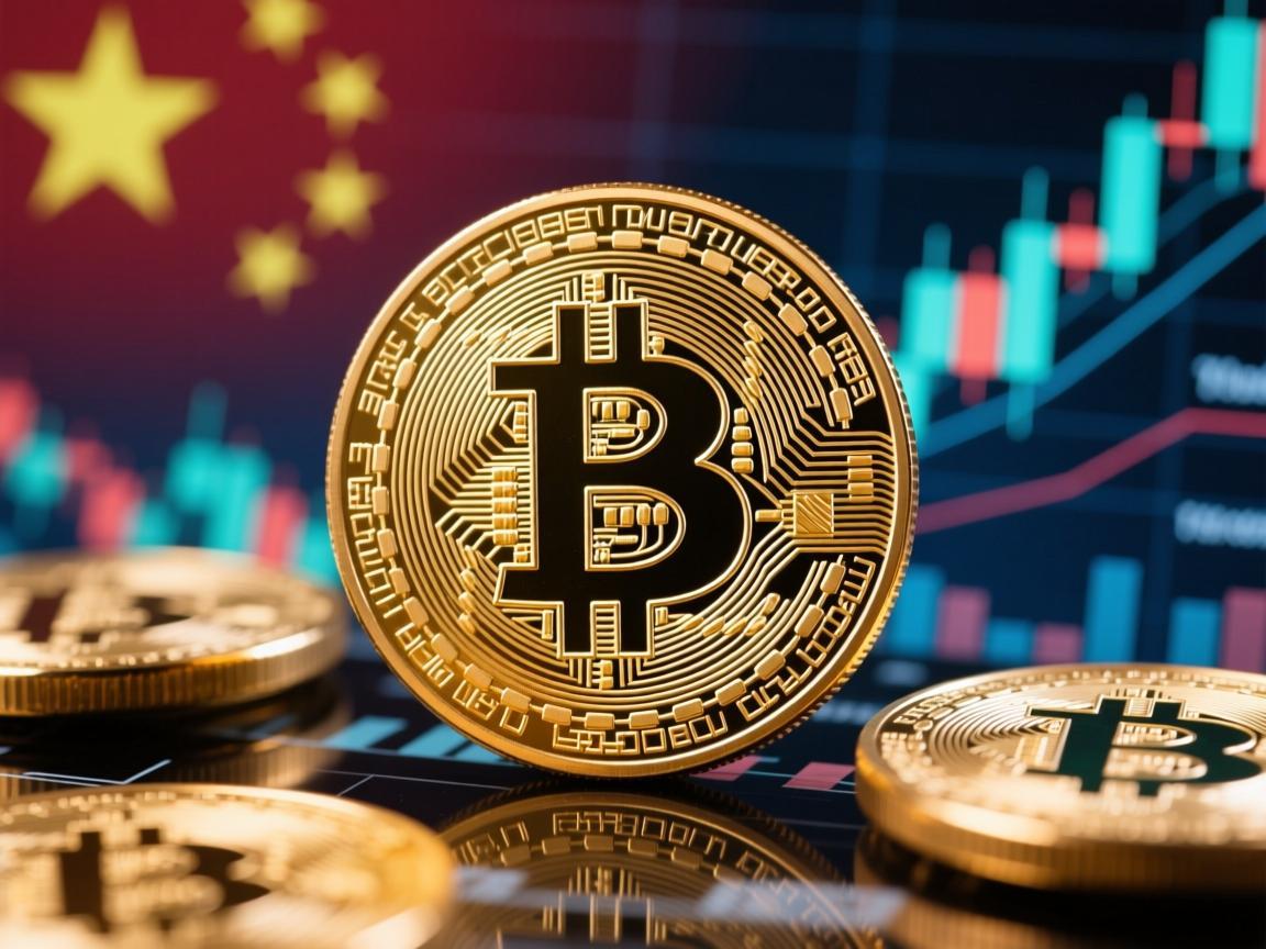 比特币在中国能交易吗