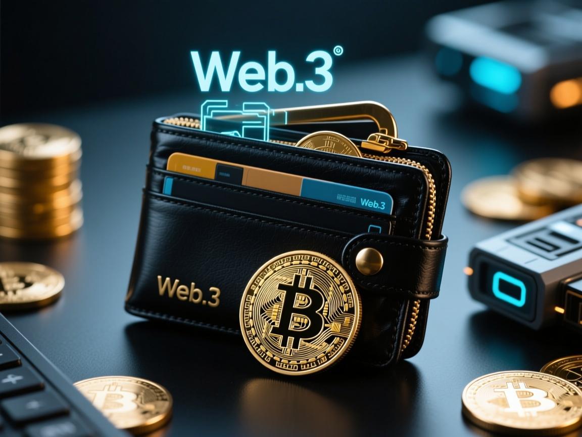 Web3钱包，安全神话背后的残酷真相