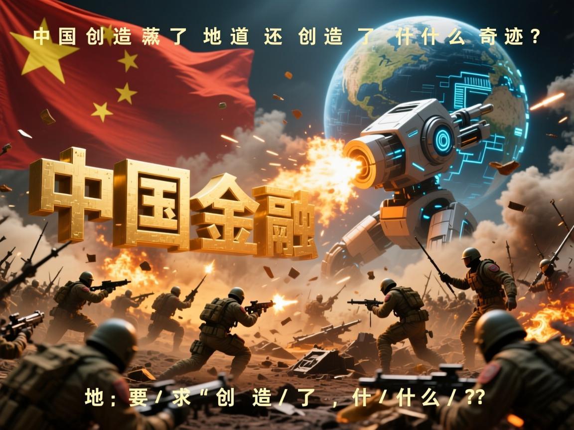 中国创造了地道战还创造了什么奇迹