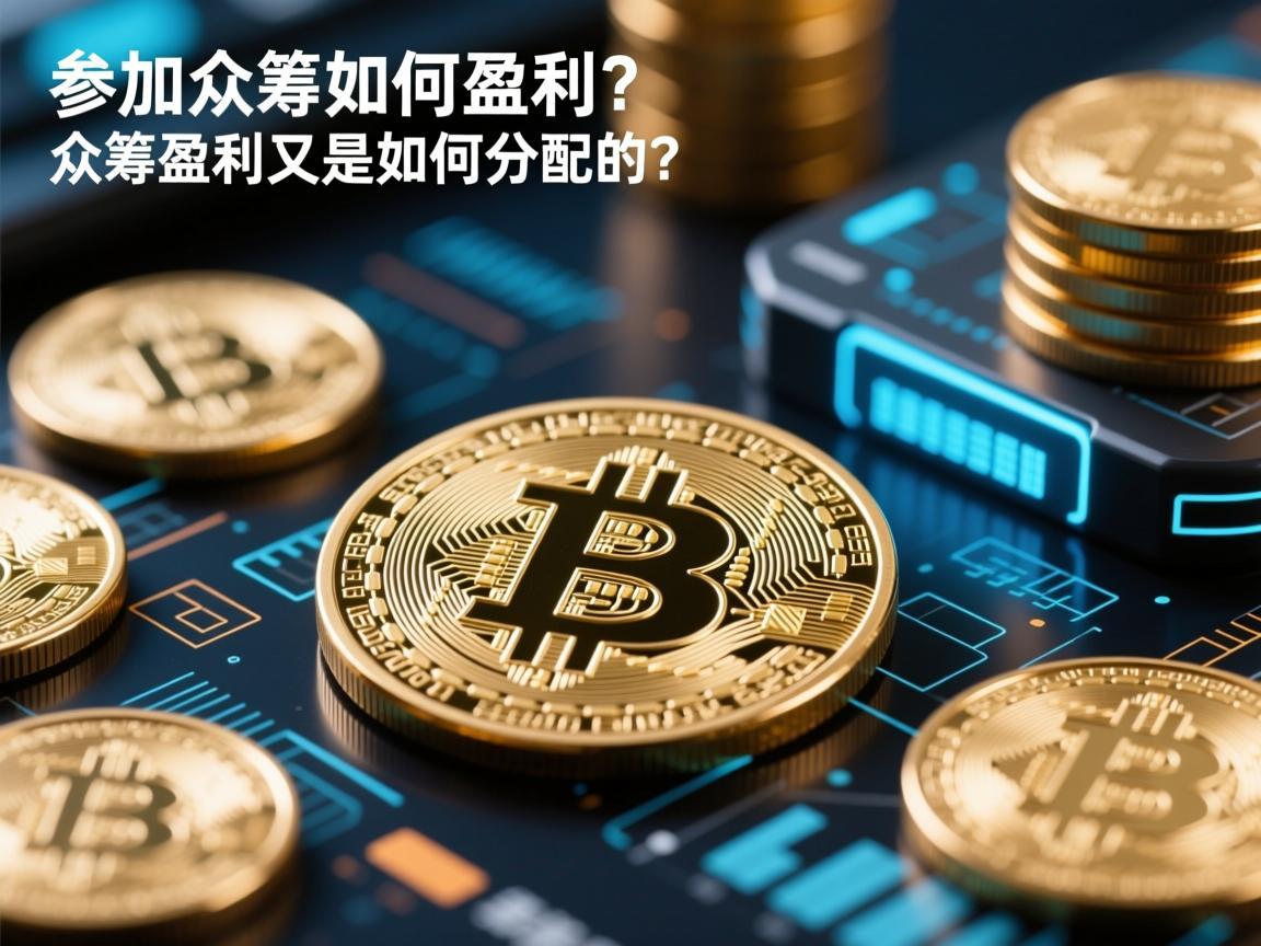 参加众筹如何盈利 众筹盈利又是如何分配的
