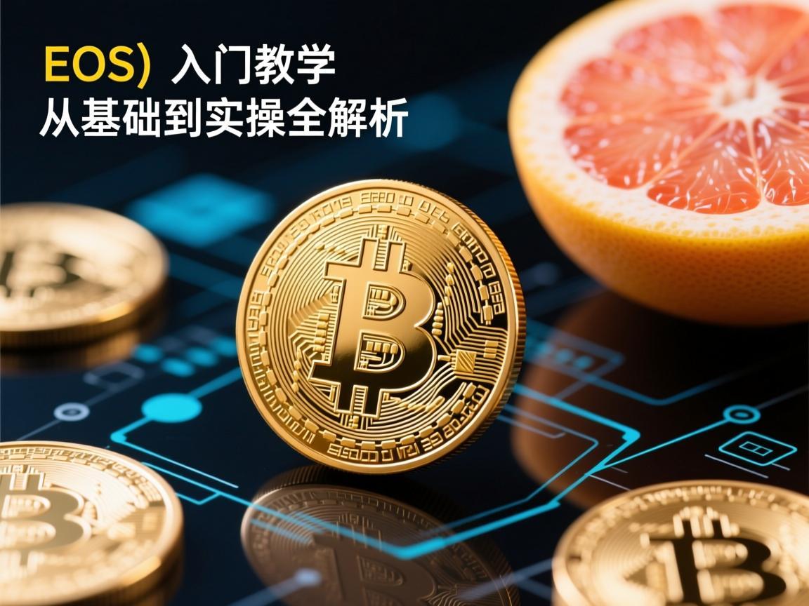 柚子币（EOS）入门教学，从基础到实操全解析