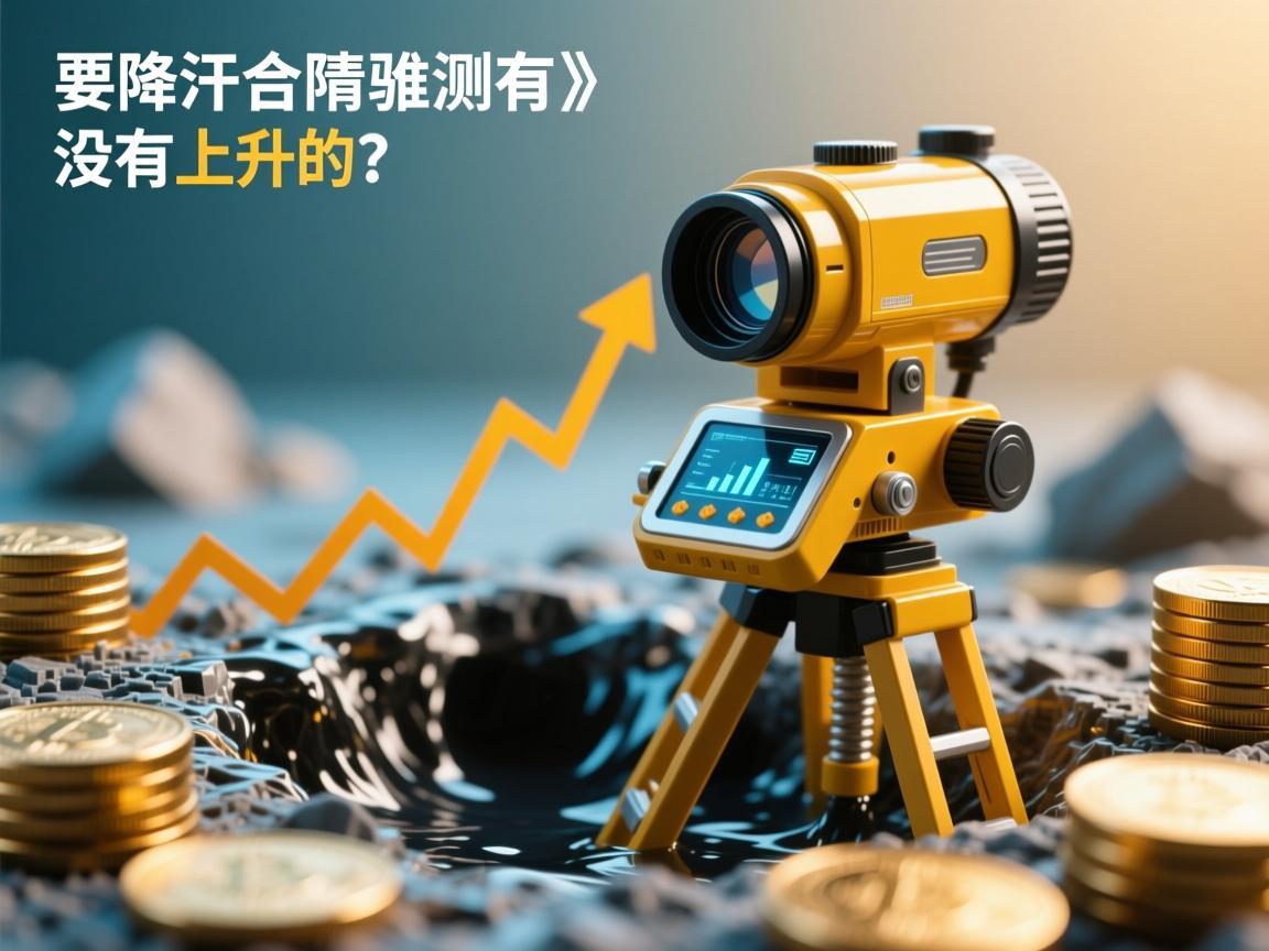 沉降观测有没有上升的