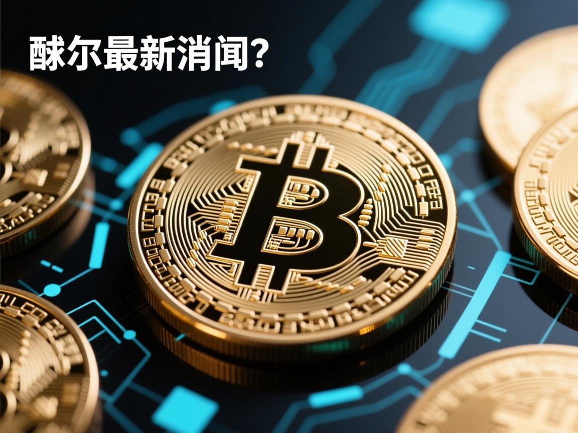 酷尔币最新消息