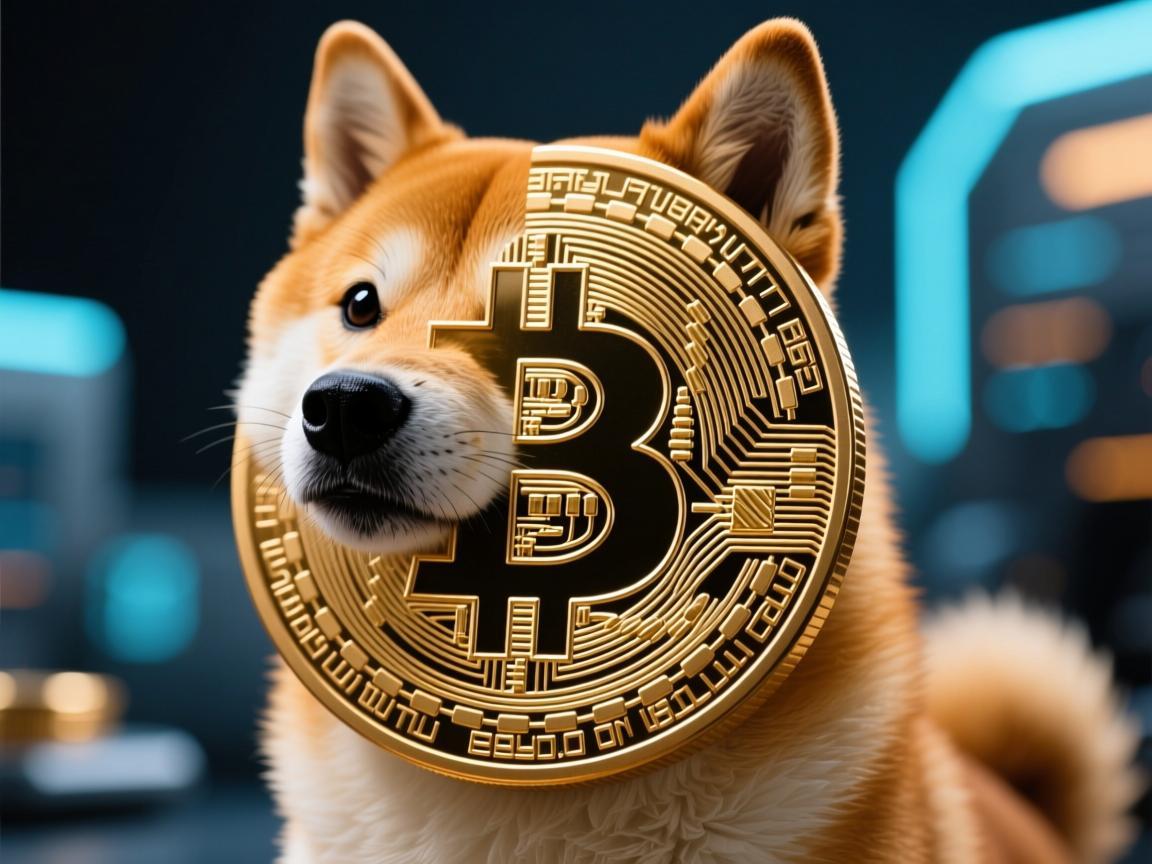 Doge狗狗币可以取出来吗 一文读懂提币关键事项