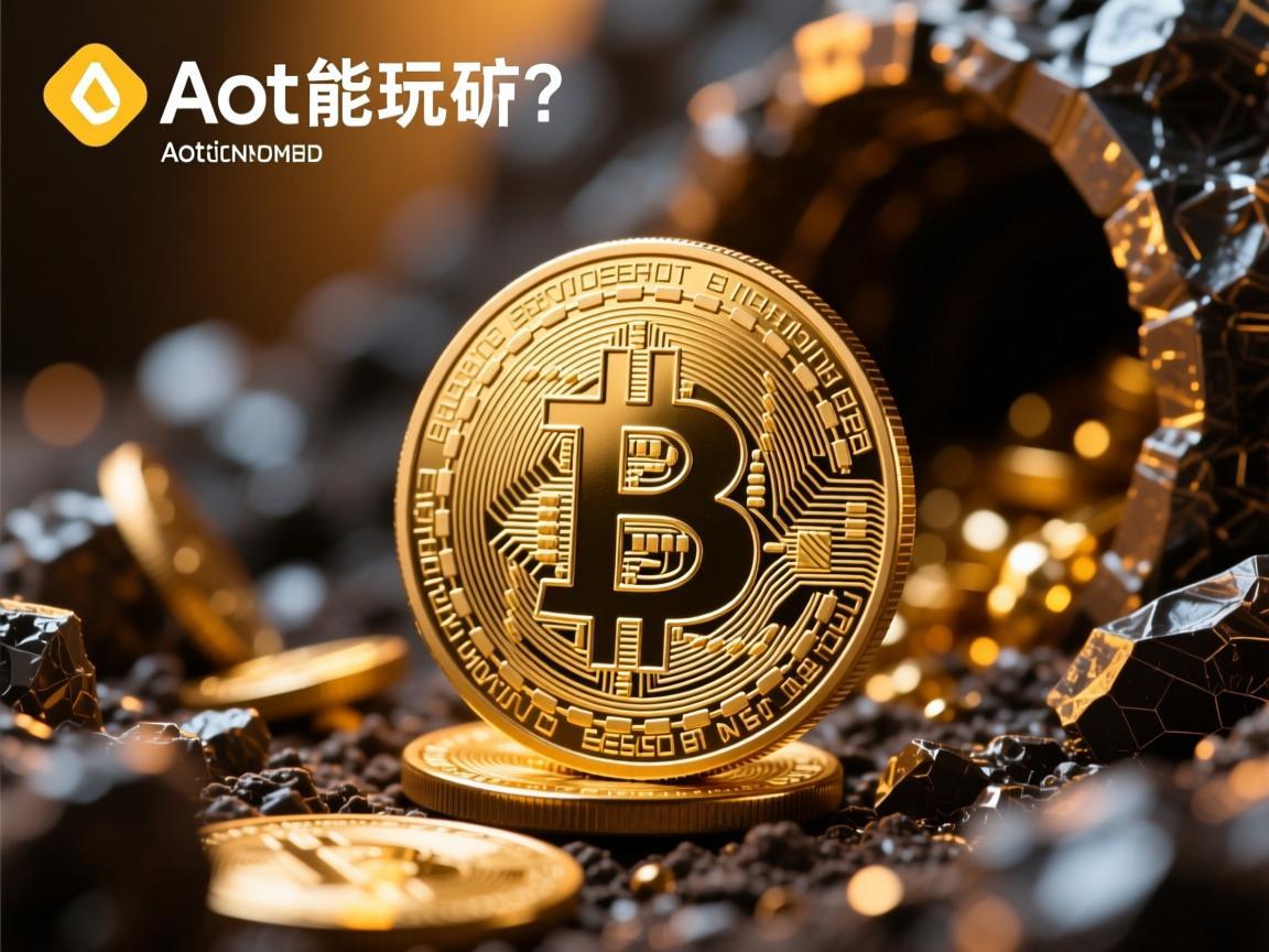 aot币挖矿能玩吗