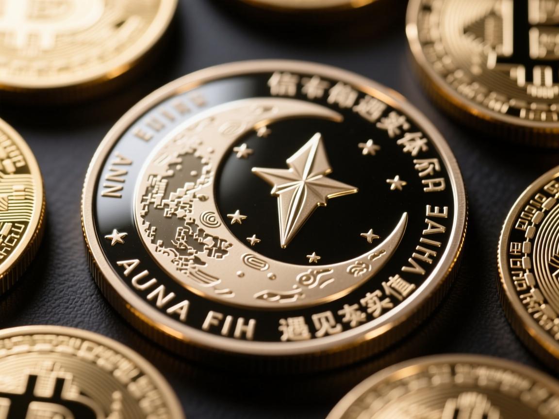 Luna金属币，当加密信仰遇见实体价值