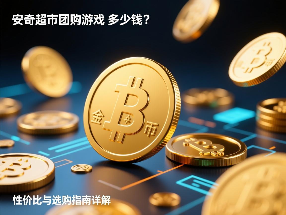 安奇超市团购游戏币多少钱 性价比与选购指南详解