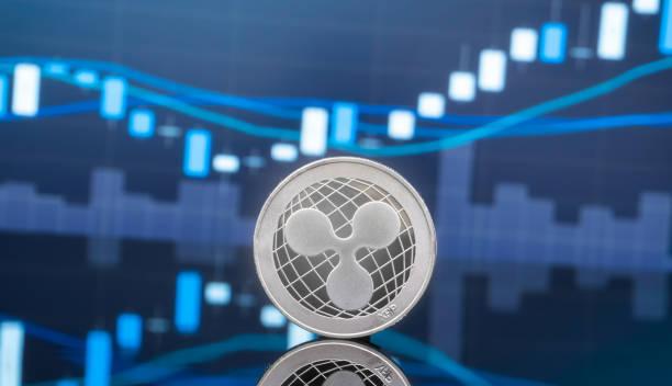 XRP 即将重演 2017 年的惨剧 上次闪电崩盘的场景