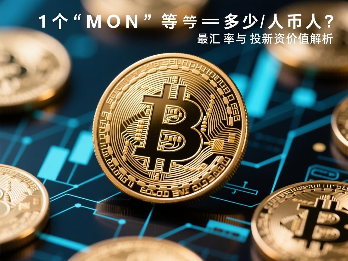 1个MON币等于多少人民币 最新汇率与投资价值解析