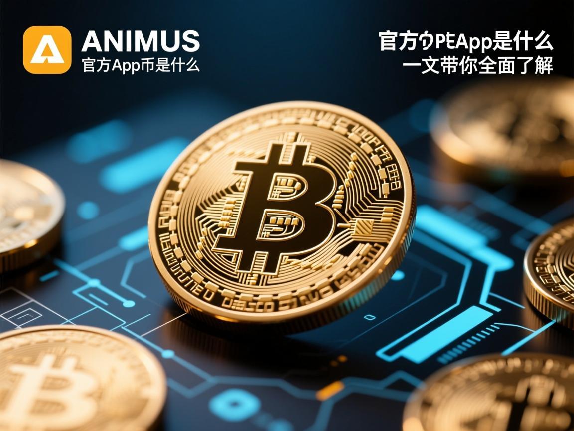 ANIMUS币官方App是什么 一文带你全面了解