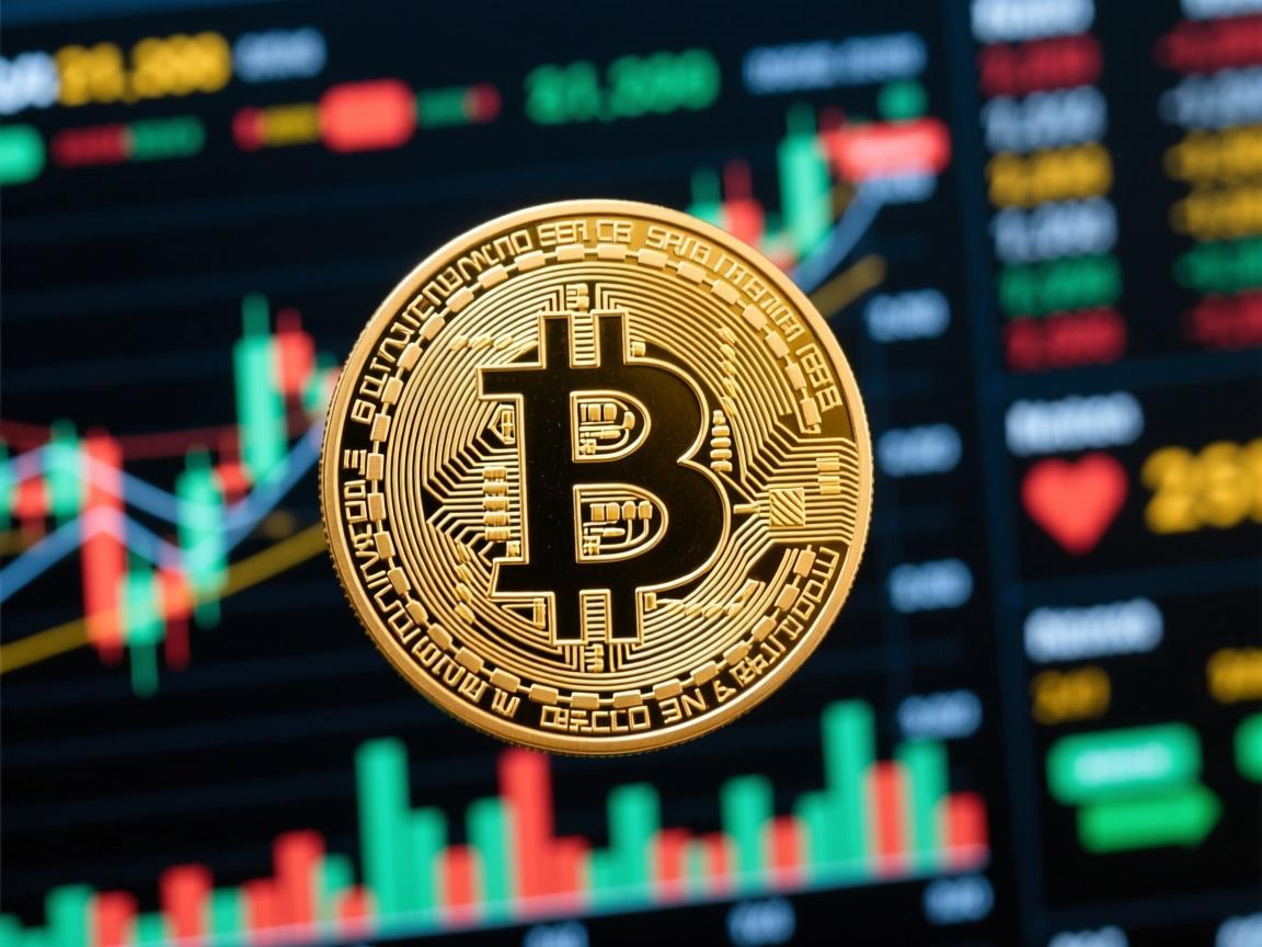 MON币今日行情价格最新美元，波动中寻求突破，市场情绪分化明显