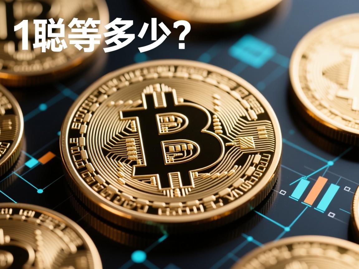 1聪等于多少比特币