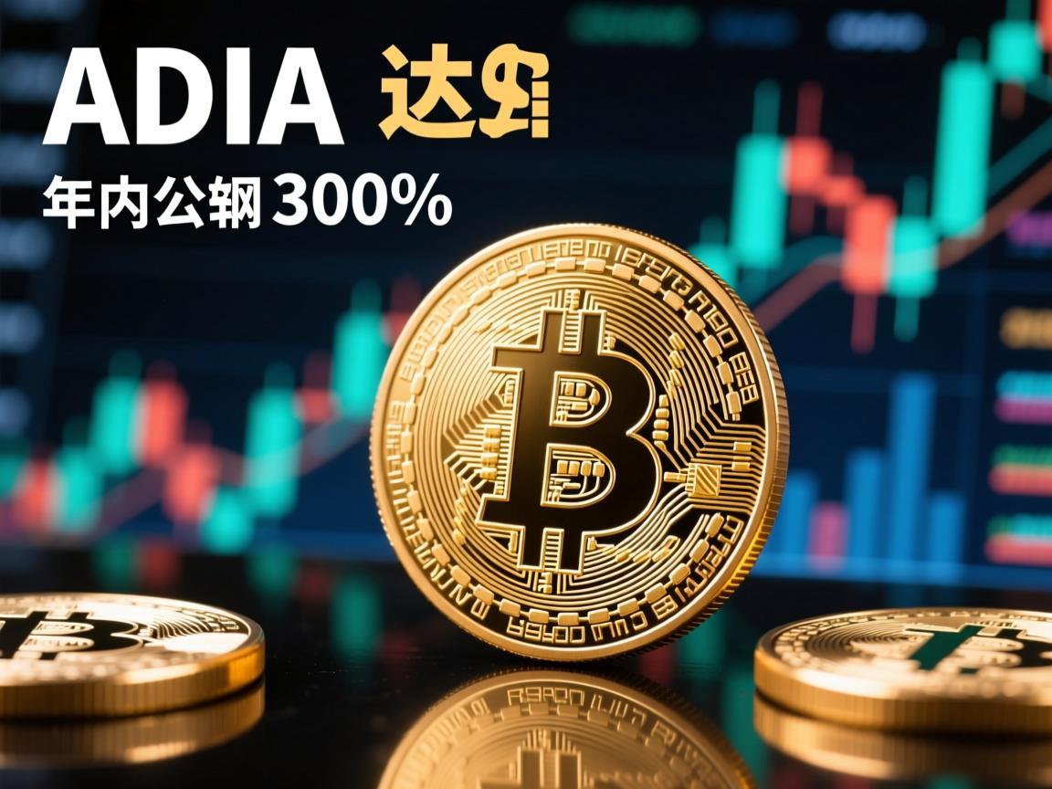 ADA艾达币年内涨幅超300%从小众公链到加密市场新宠的逆袭之路