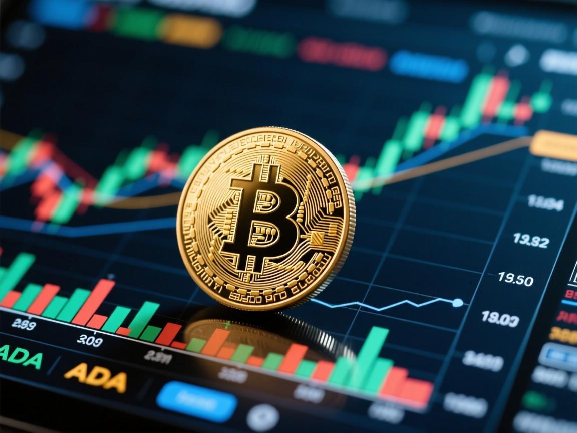 艾达ADA币最新行情，技术面与基本面共振，后市走势引关注
