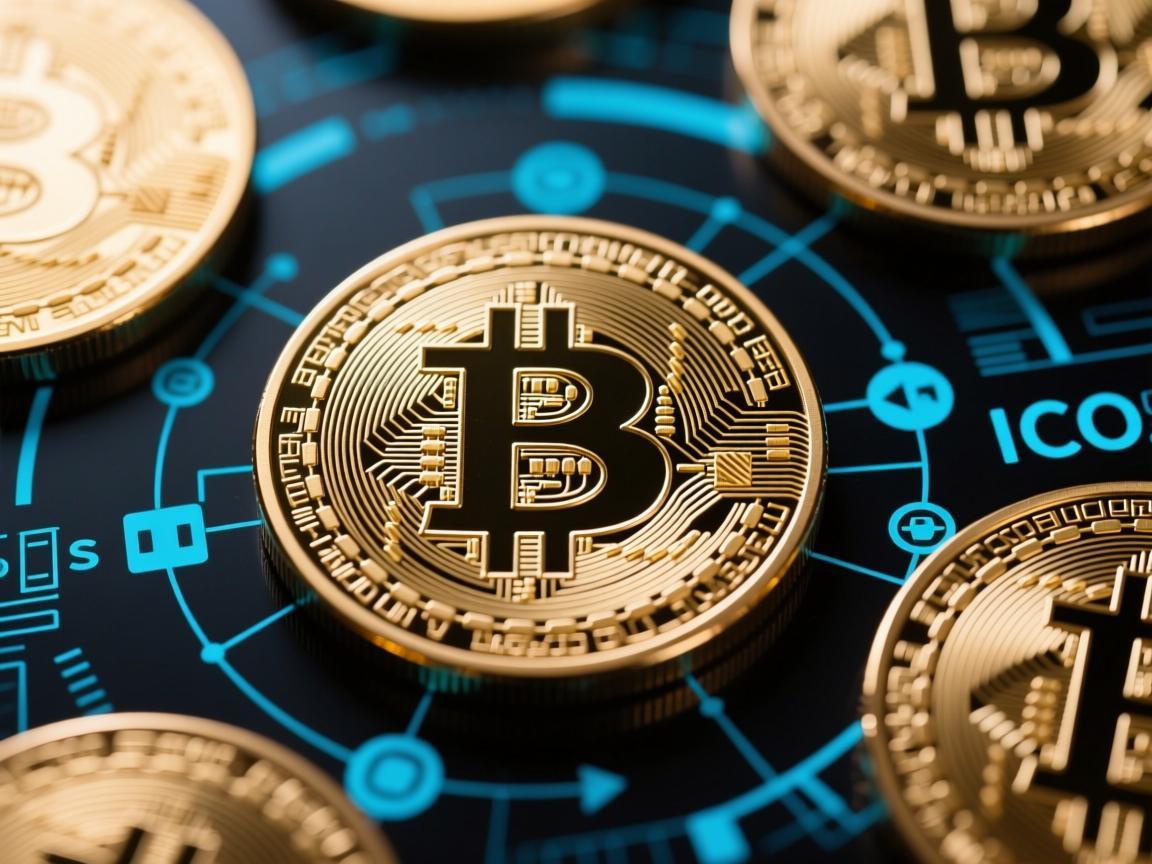 EOS币发行方式，从ICO到社区治理的演进