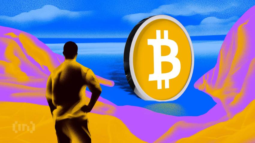 比特币市场进入史上最长犹豫期，市场信心崩盘