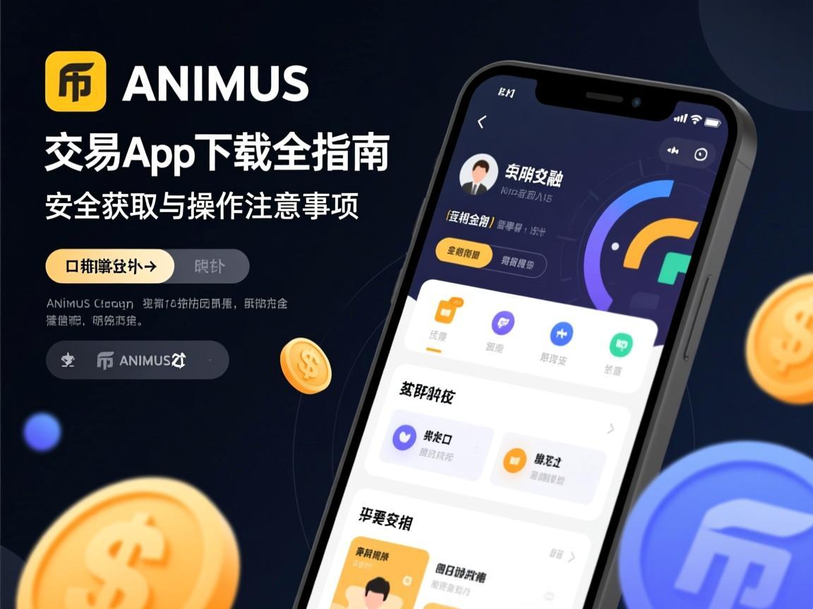 ANIMUS币交易App下载全指南，安全获取与操作注意事项