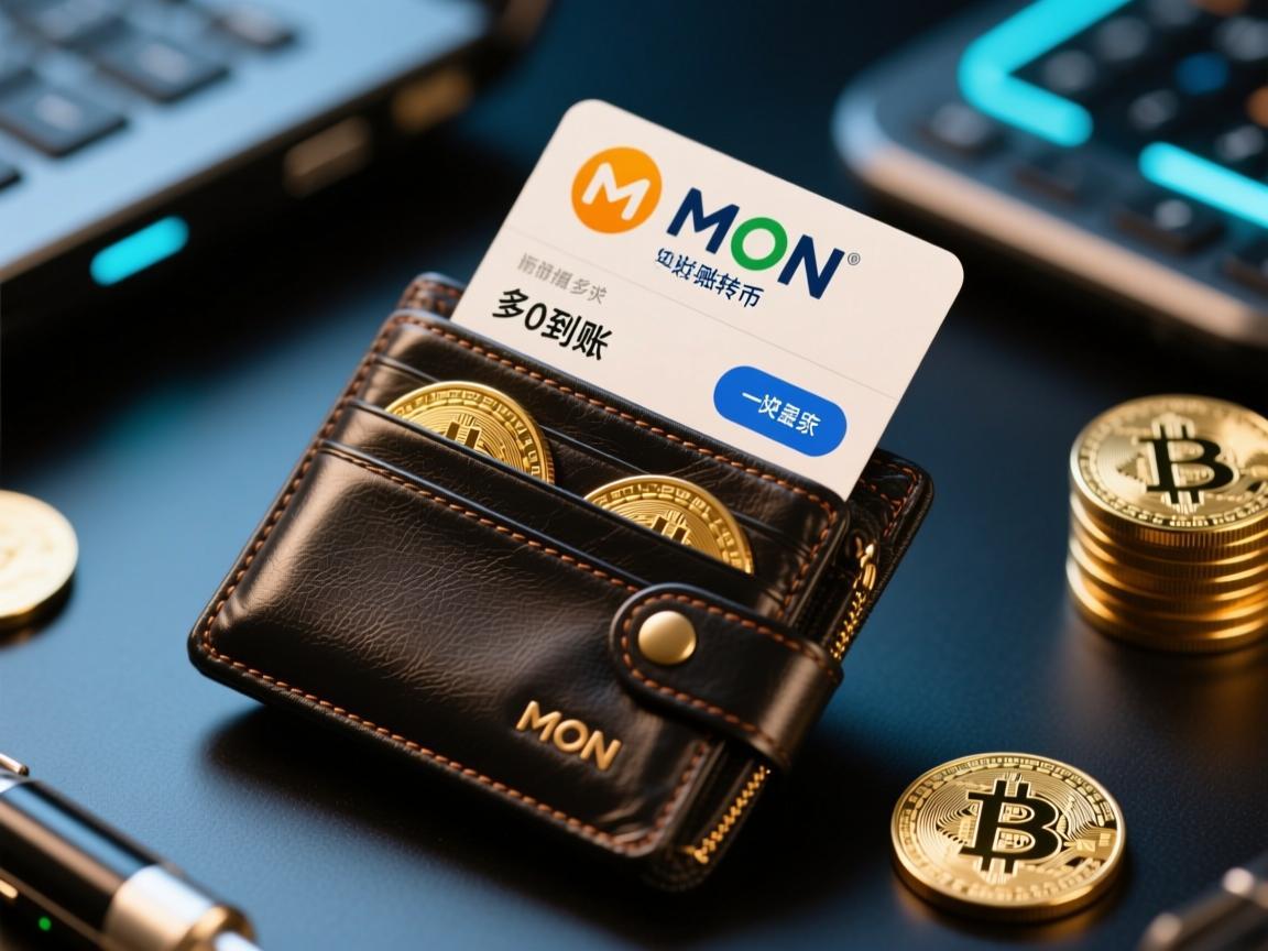 MON币钱包转账多久到账 一文读懂到账时间与影响因素