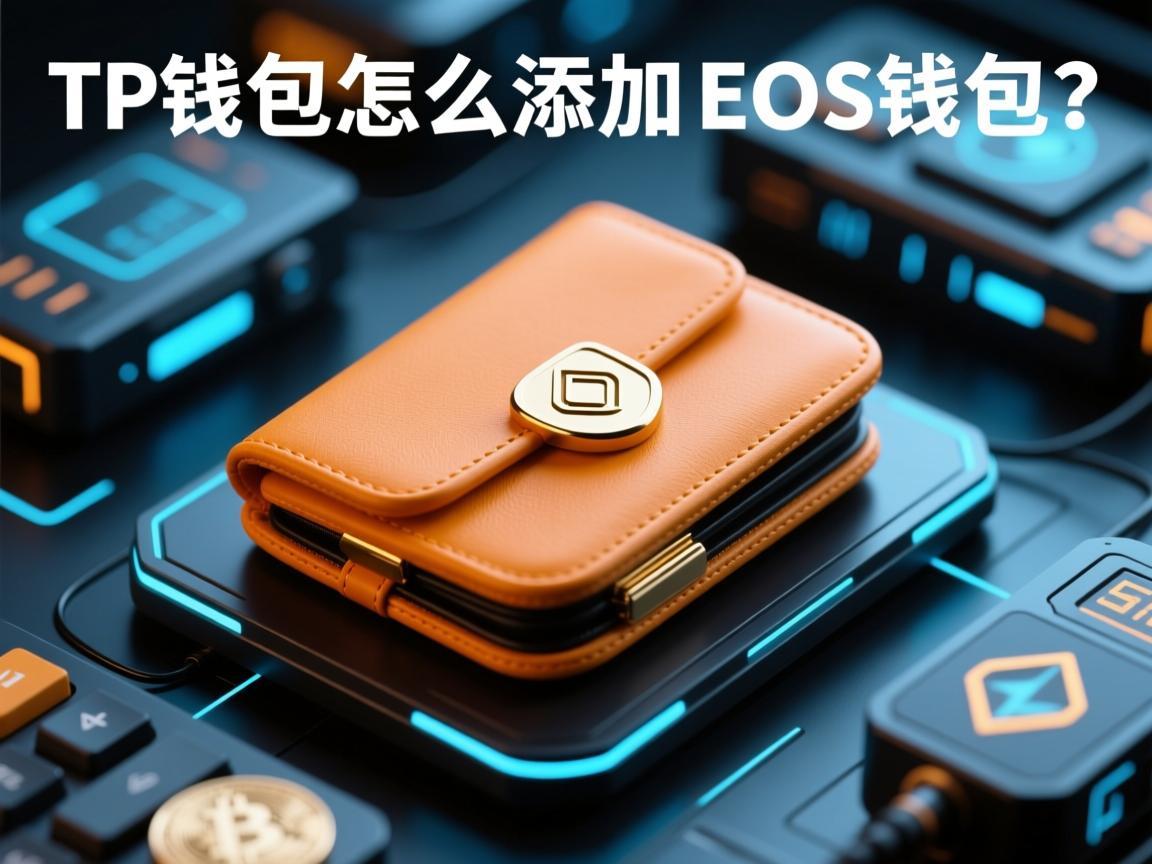 tp钱包怎么添加eos钱包