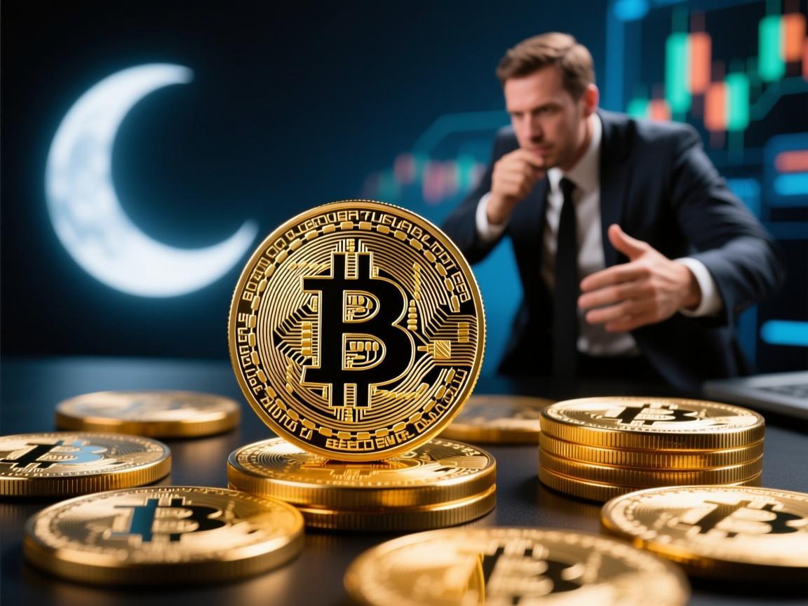 Luna增发币的抛售者，谁在套现，谁在逃离