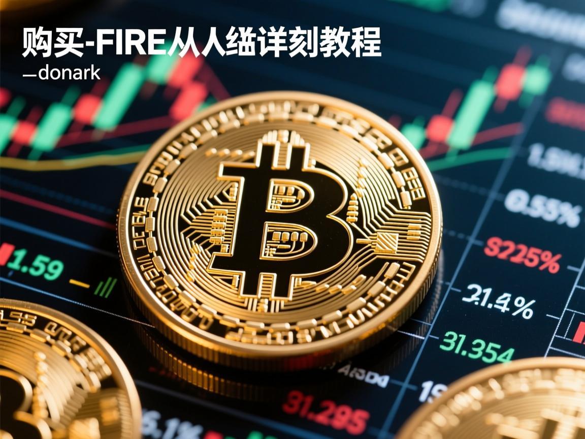 购买FIRE币详细教程，从准备到交易的全流程指南