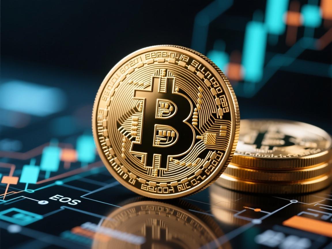 EOS币跌到何时 深度解析与未来展望