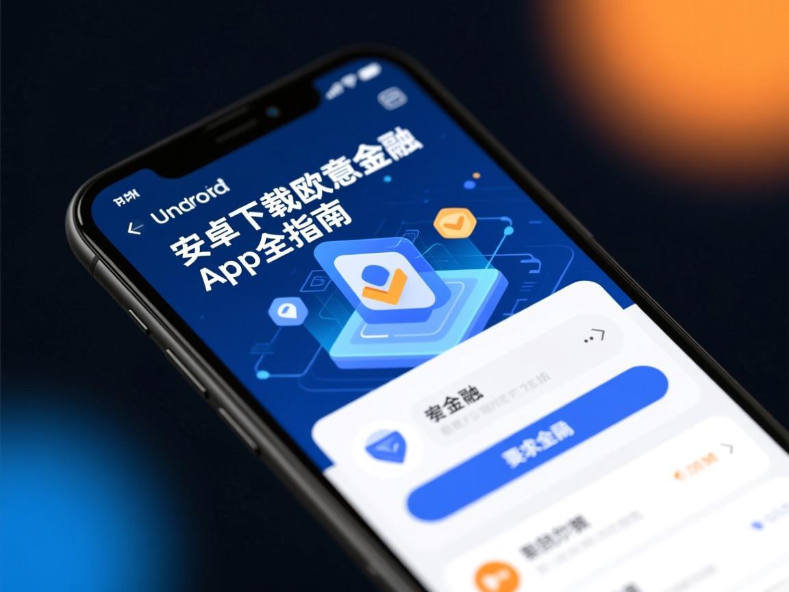 安卓手机下载欧意金融app全指南