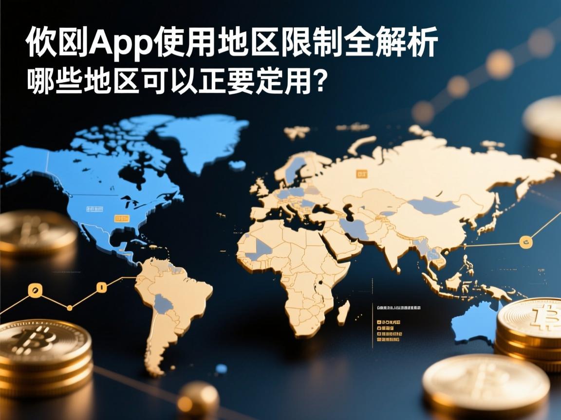 欧意App使用地区限制全解析，哪些地区可以正常使用