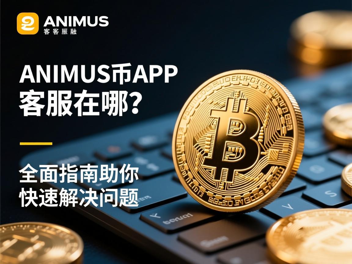 ANIMUS币APP客服在哪 全面指南助你快速解决问题