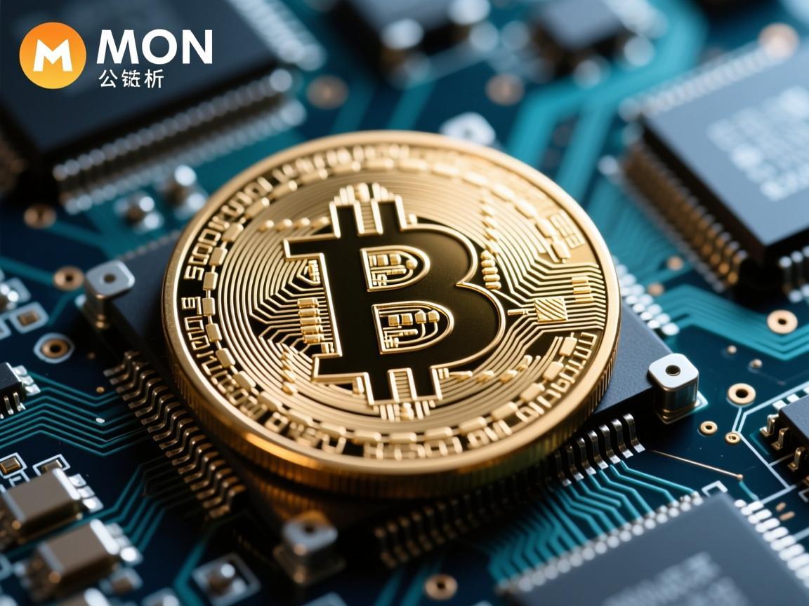MON币是公链吗 深度解析其技术架构与定位