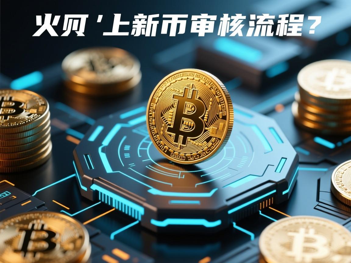 火币上新币审核流程
