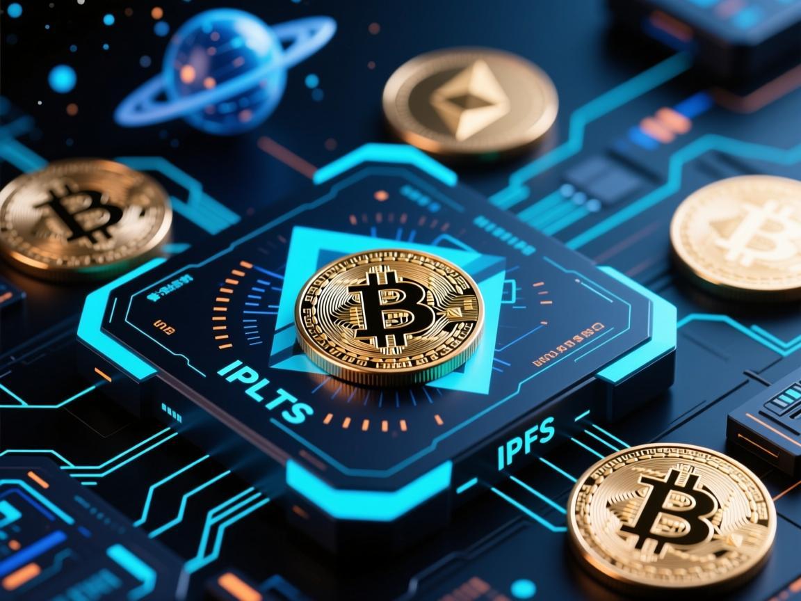星际比特是专门做IPFS的还是比特币，以太坊都做