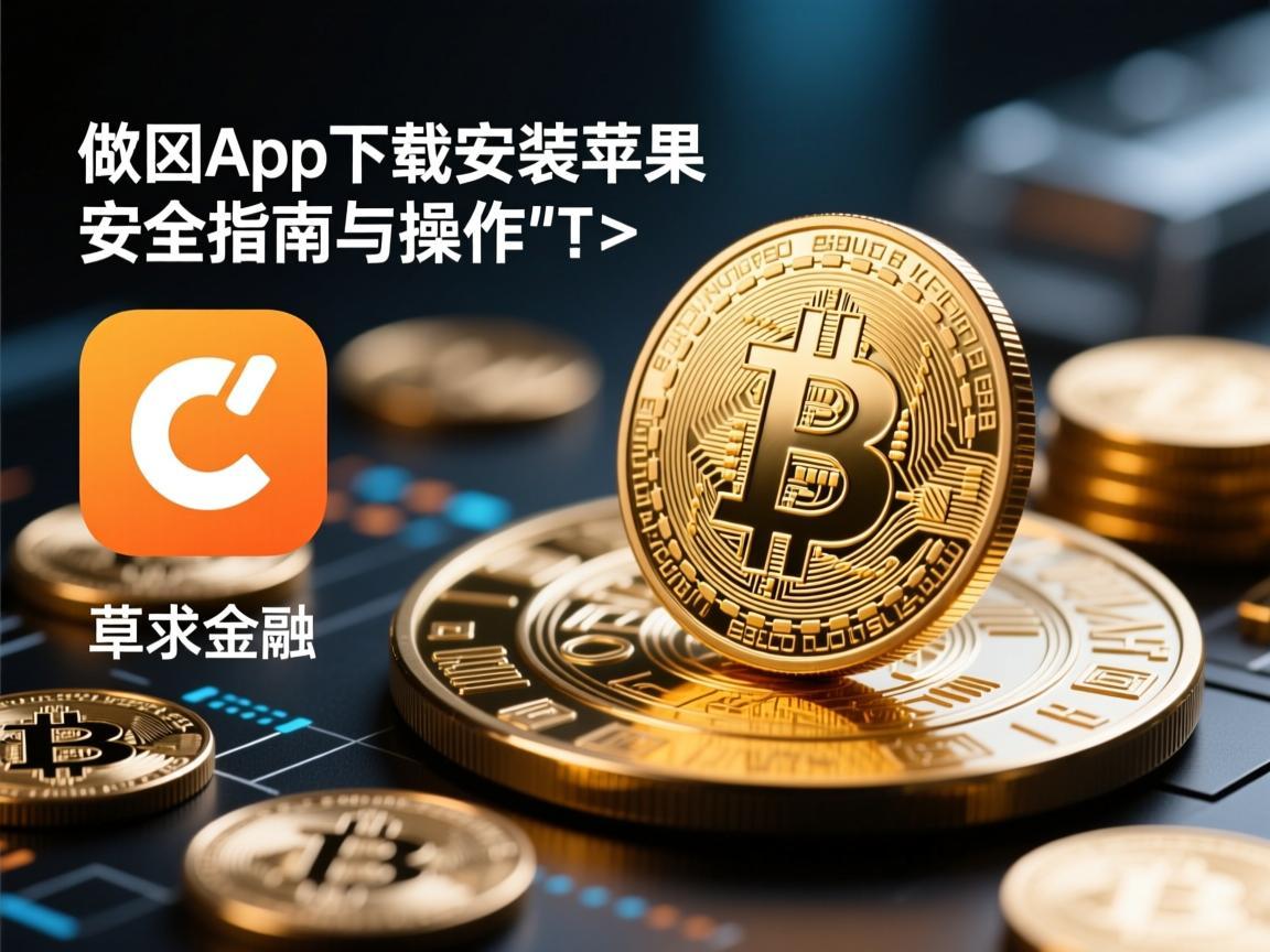 欧意app下载安装苹果，安全指南与操作步骤