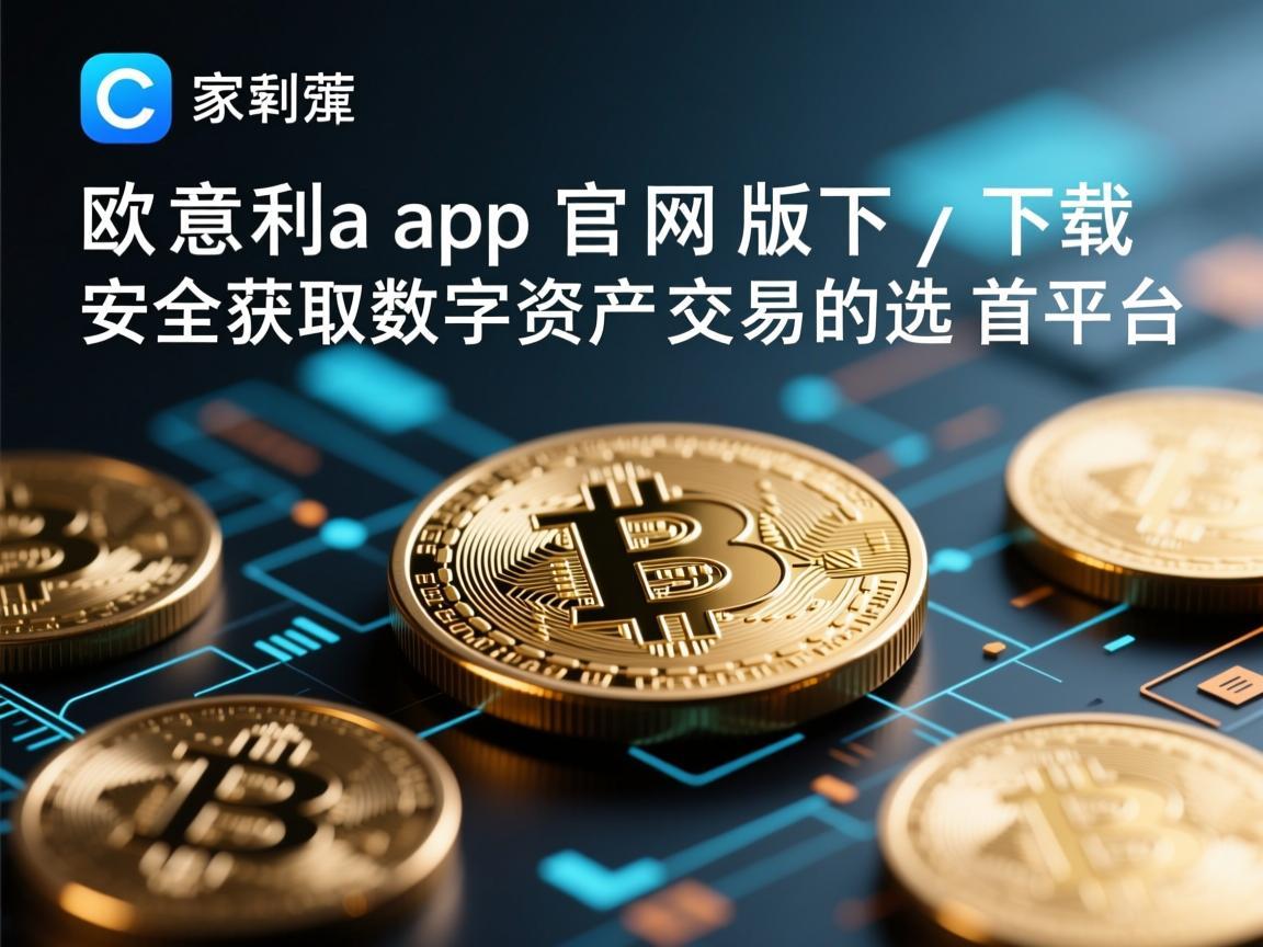 欧意app官网版下载，安全获取数字资产交易的首选平台
