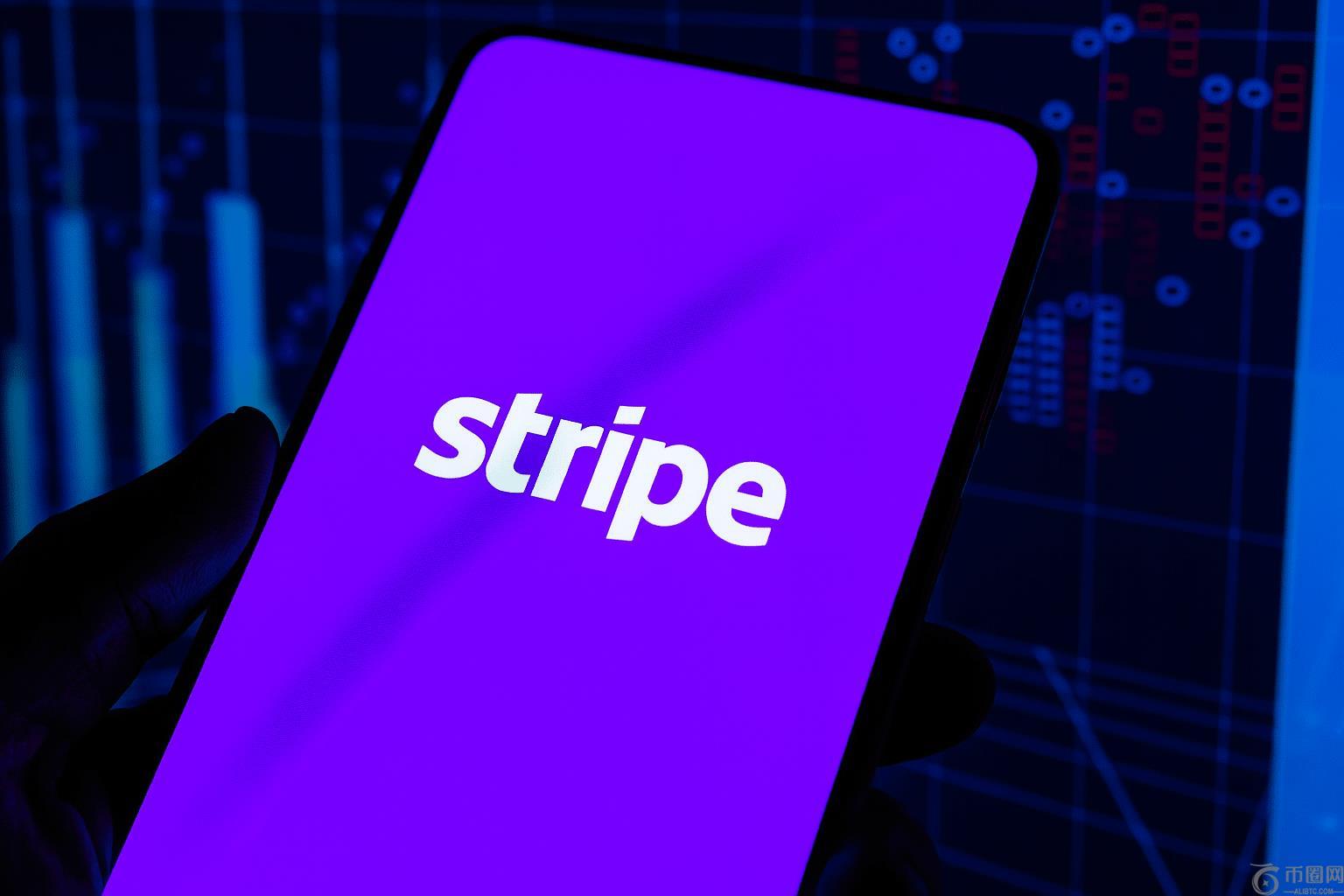 Stripe 的桥梁部门申请国家银行执照以扩展稳定币服务