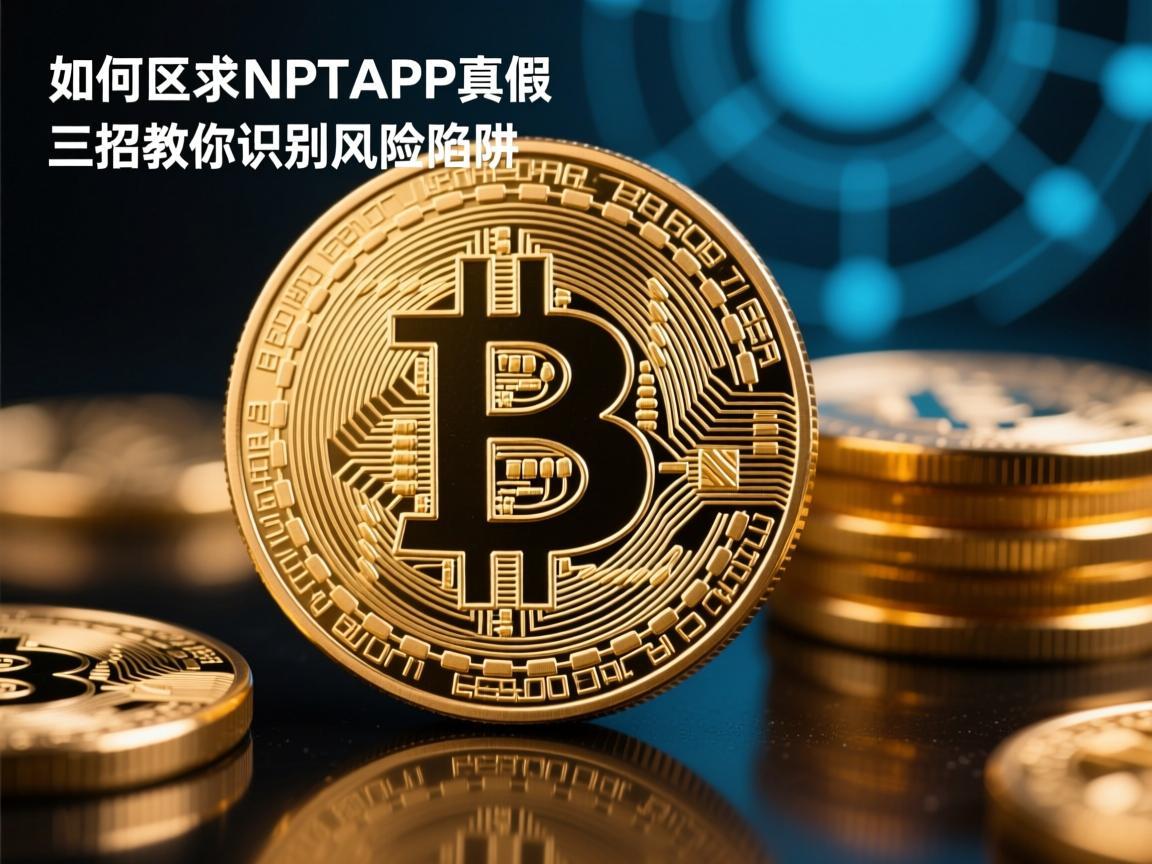 如何区分NPT币APP真假，三招教你识别风险陷阱
