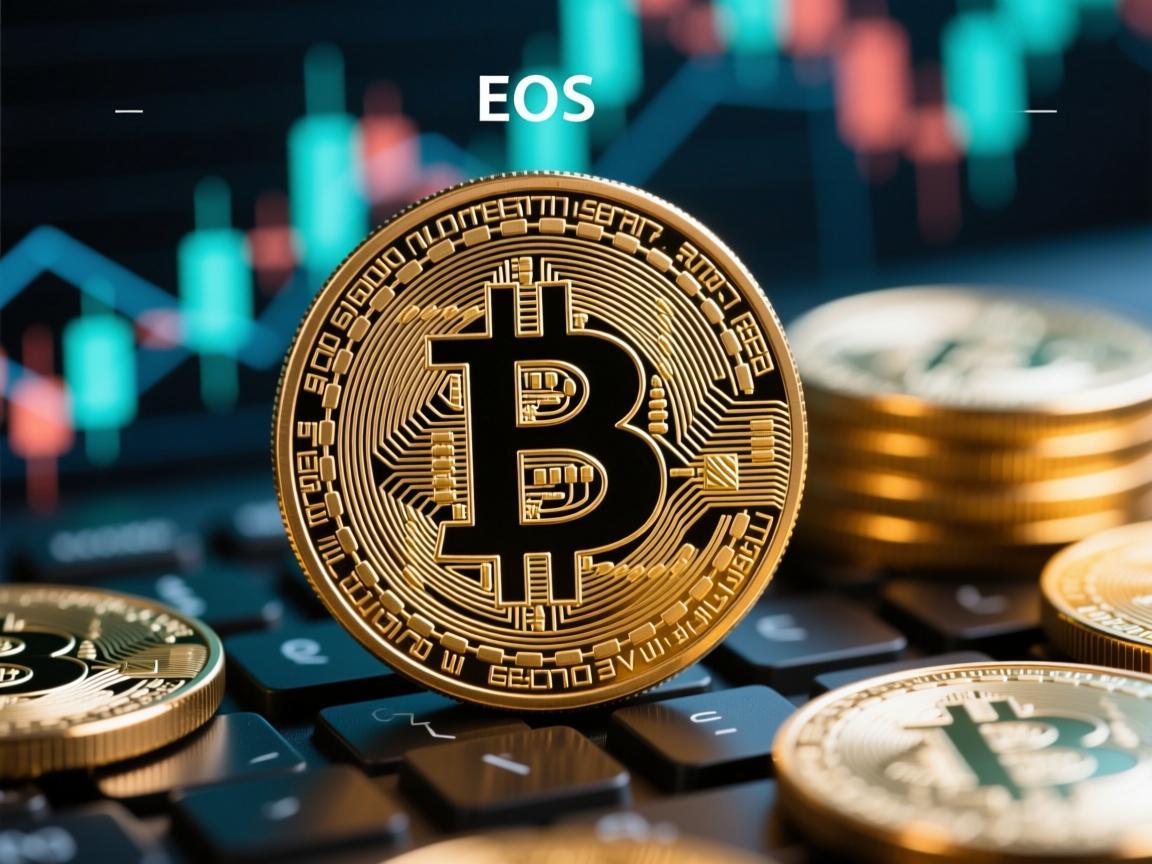 EOS币又被套，老投资者的周期陷阱与新手的信仰考验