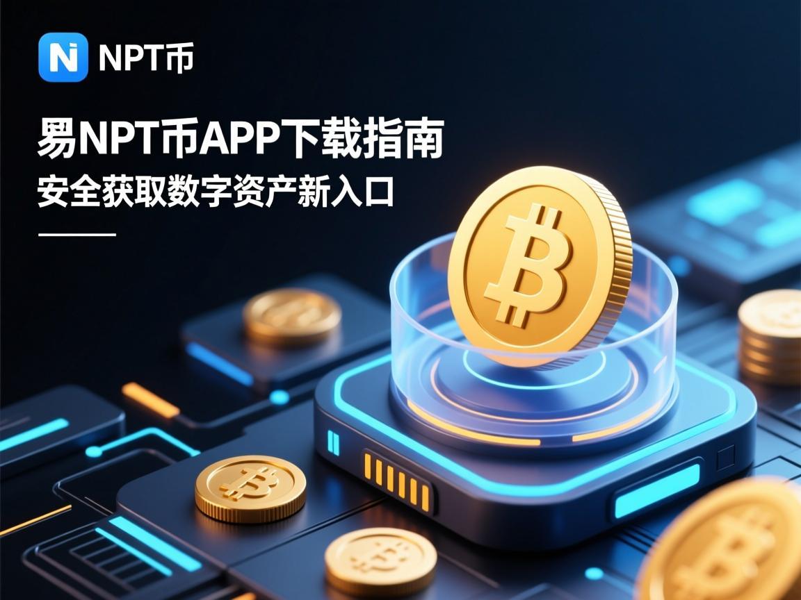 易NPT币APP下载指南，安全获取数字资产新入口