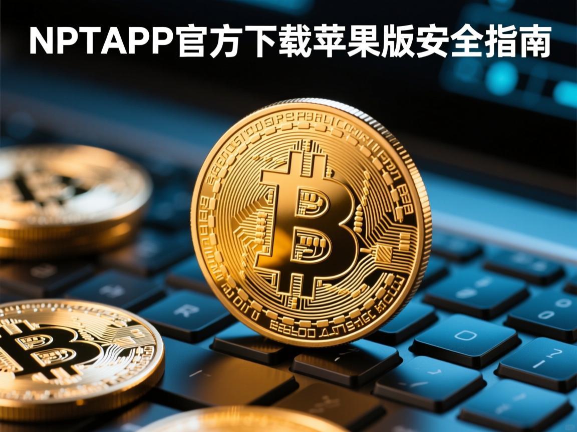 NPT币APP官方下载苹果版安全指南