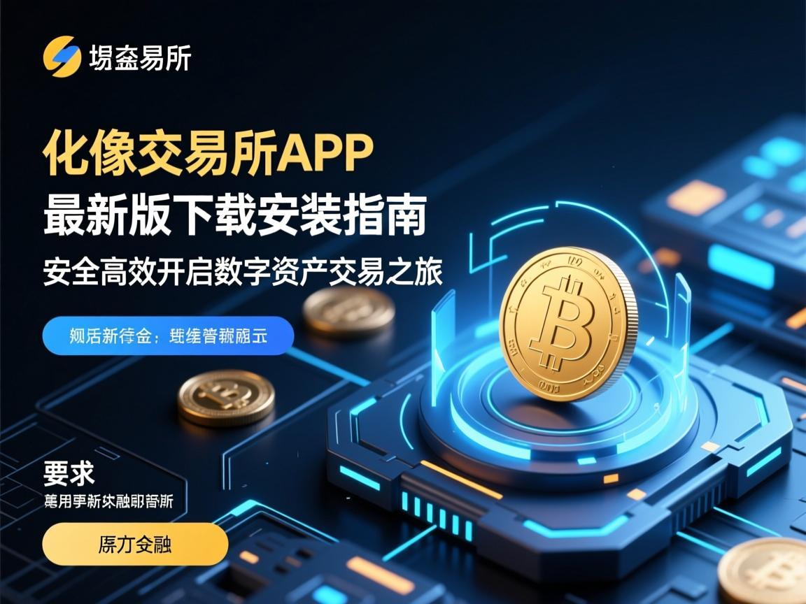 欧易交易所APP最新版下载安装指南，安全高效开启数字资产交易之旅