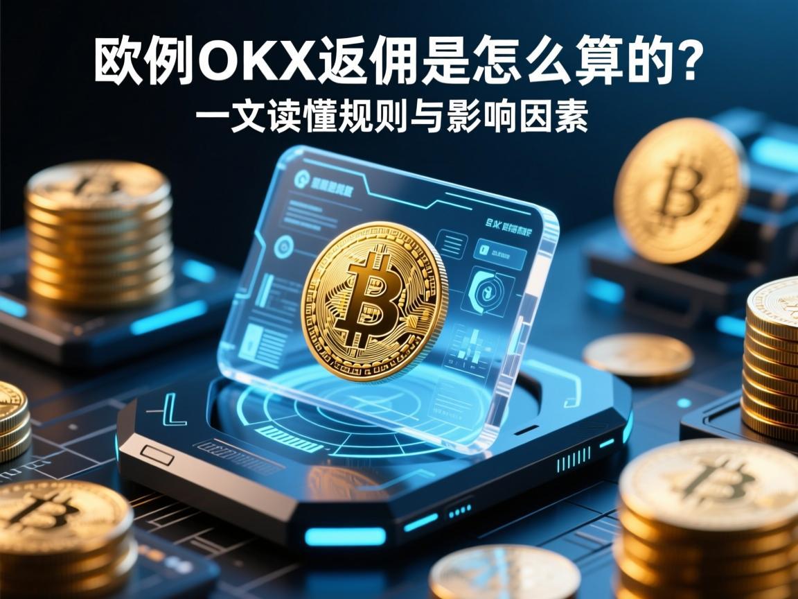 欧意OKX返佣是怎么算的 一文读懂规则与影响因素