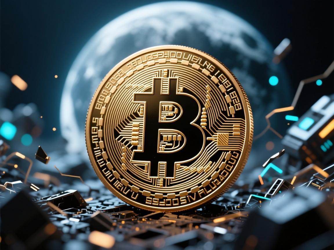 Luna币改名，一场危机中的自救与重生