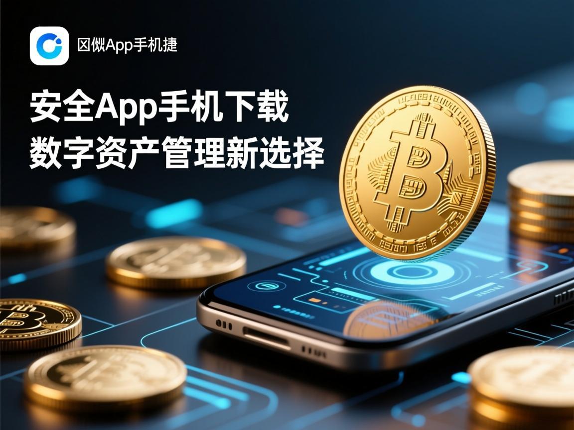 欧意App手机版下载，安全便捷的数字资产管理新选择