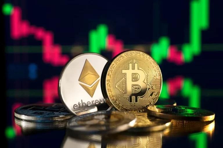 比特币和以太坊 ETF 因降息投机恢复势头